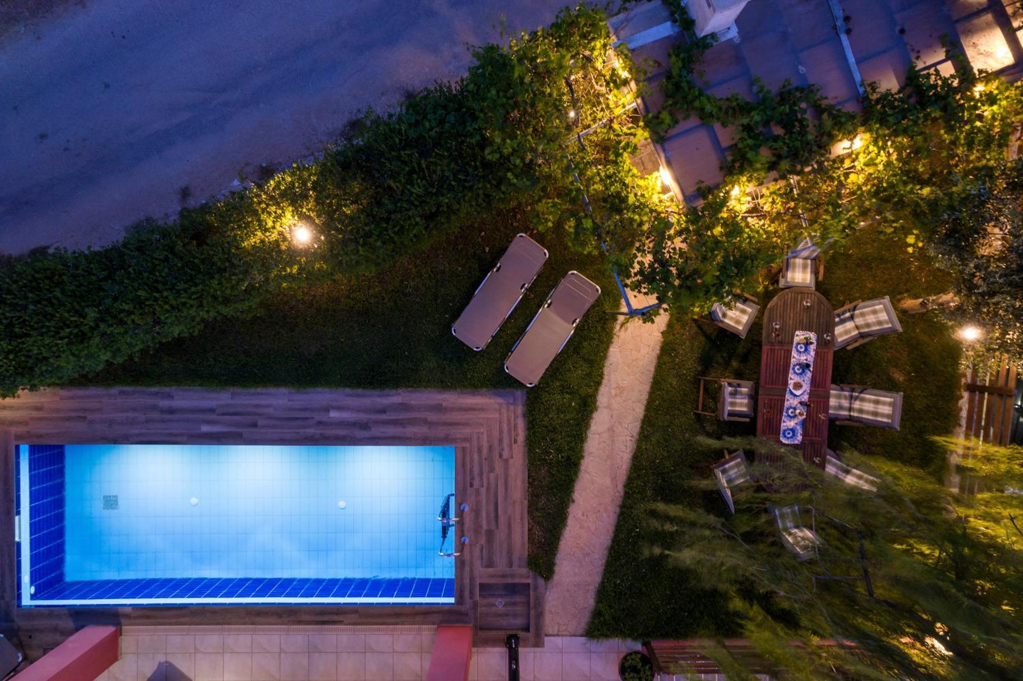 Anna Boutique Villa كاتو ذاراتسو المظهر الخارجي الصورة